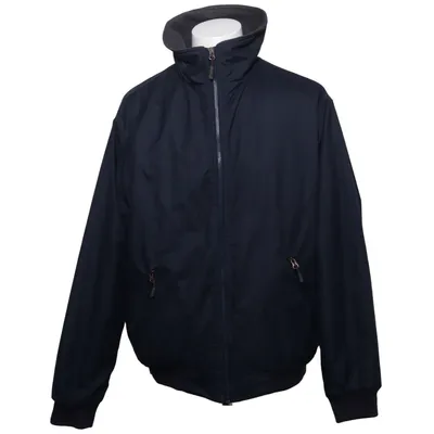 Jacka (Snugs) från Musto Polyuretan, Återvunnen polyester