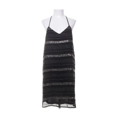 Jurk (Zwart) van Even & Odd Polyester