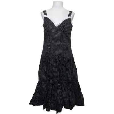 Klänning (The Darling Daytime Dress) från Emmy Bomull, Elastan