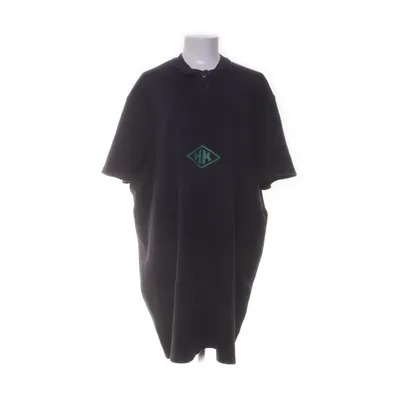 Pikéklänning (Blå) från Han Kjøbenhavn Bomull, Polyester, Elastan