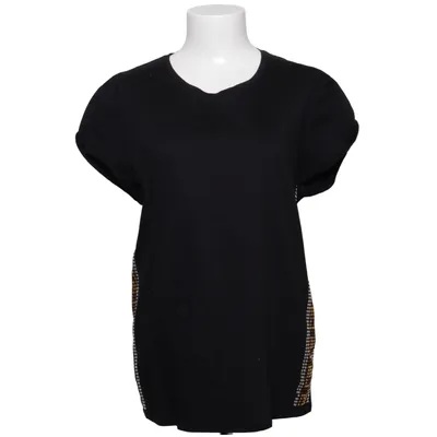 Topp (Svart) från Versace for H&M Bomull