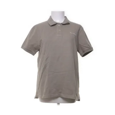 Poloshirt (Groen) van Bondelid Katoen