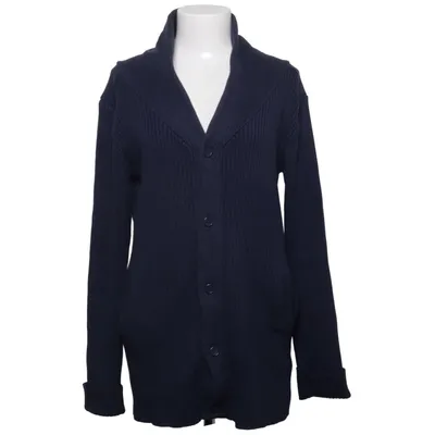 Kofta (Blå) från R Essentiel Bomull