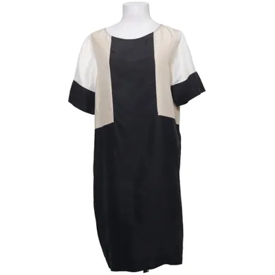 Kjole (Sort, Beige) fra Filippa K Silke