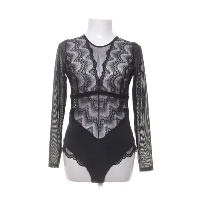 Body (Sort) fra Change Lingerie Elastan, Polyamid