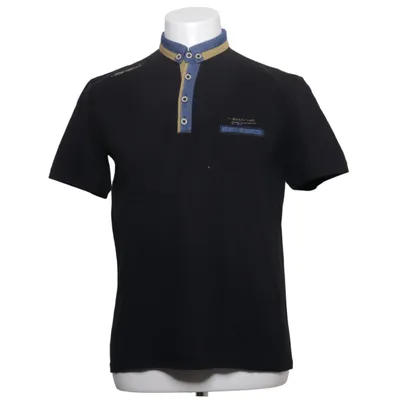 T-shirt manches longues (Noir, Bleu, Beige) de Benter