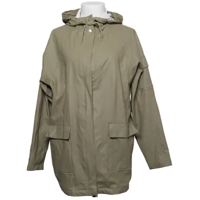 Regnjacka (Grön) från Noisy May