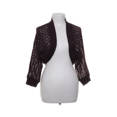 Kofta (Lila) från Sis by Sisters Akryl, Mohair, Polyamid