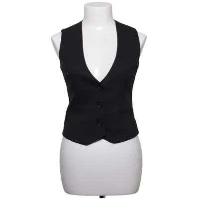 Jakkesætsvest (Grå) fra More & More Elastan, Polyester, Viscose