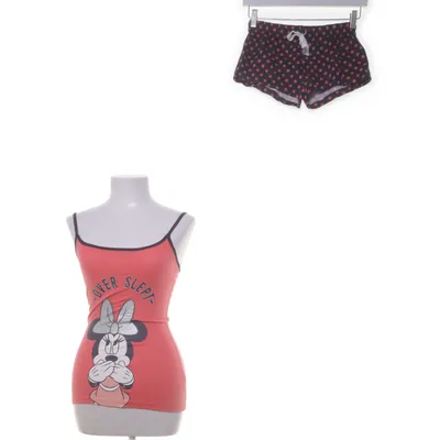 Set (Pink, Blue) from Disney Cotton