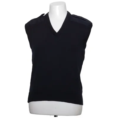 Slipover (Blå) från Belika Ull