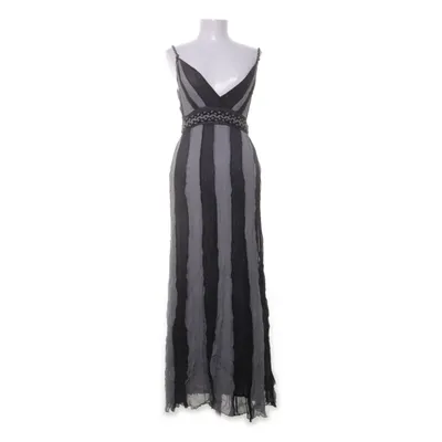 Maxi dress (Gray, Black) from Mille K
