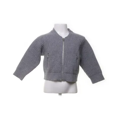 Cardigan (Grijs) van Acne Studios Wol