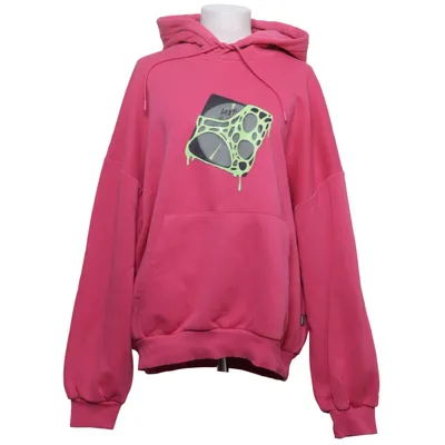 Sweat à capuche (Boxy Fit) de Cropp