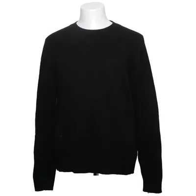 Strickpullover (Sylli Crew Neck) von Samsøe & Samsøe Polyamid, Wolle