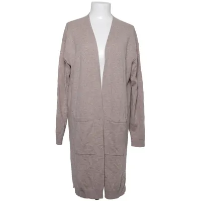 Cardigan (Beige) from Claudia Sträter Cashmere
