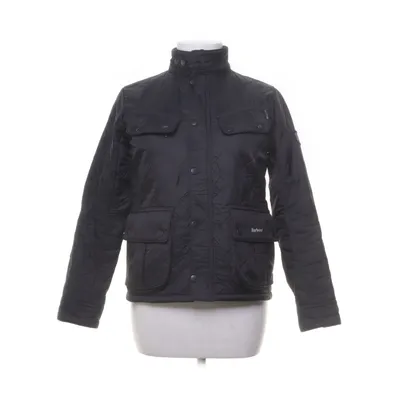 Safarijacka (Svart) från Barbour