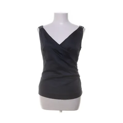 Linne (Blå) från InWear Acetat, Viskos, Polyester, Elastan