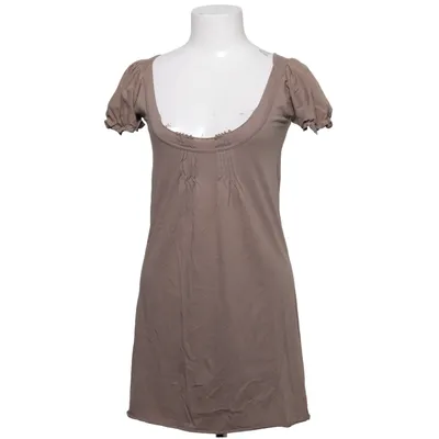 Dress (Brown) from By Malene Birger Cotton