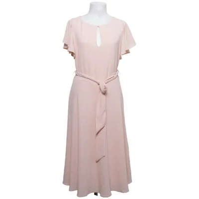 Kjole (Pink) fra Lauren Ralph Lauren Genanvendt polyester
