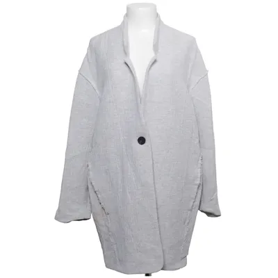 Blazer (Gray) from Mango Suit