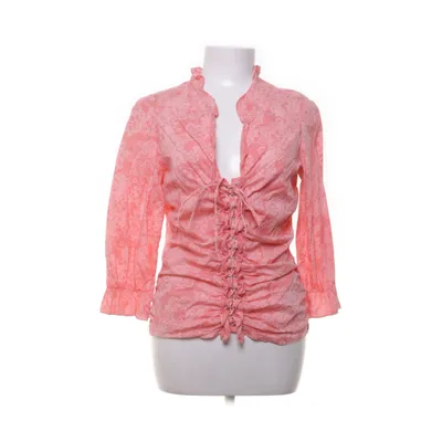 Blouse (Pink) from XX by Mexx Cotton