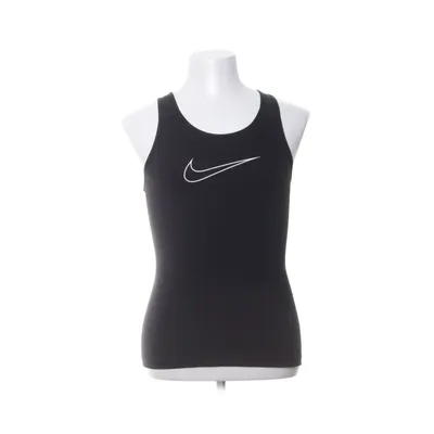 Onderhemd (Zwart) van Nike