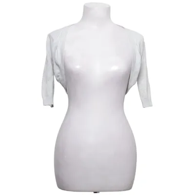 Bolero (Bolero Lurex) från Wow Bomull, Metallfiber