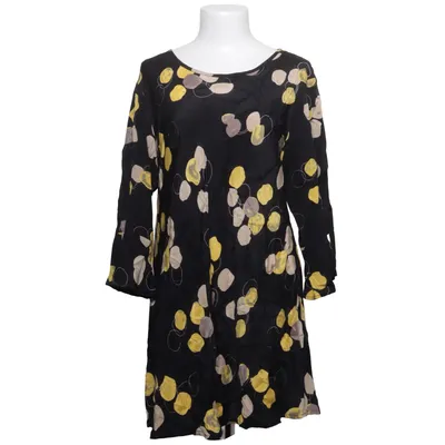 Dress (Black, Yellow, Beige, Multicolored) from Masai Viscose
