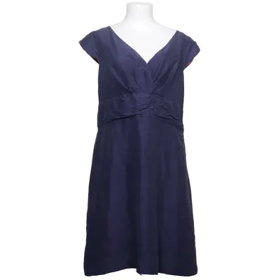 Dress (Rina) from Ril's Acetate, Silk