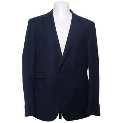 Blazer (Blauw) van Van Gils