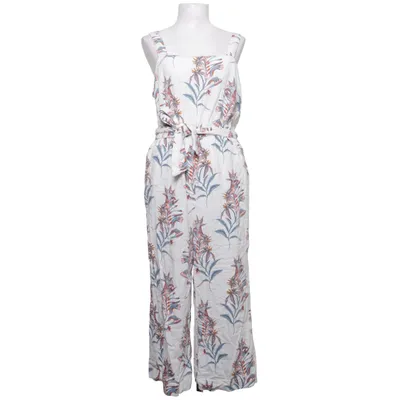 Combinaison (Blanc, Bleu, Rouge) de Desmond & Dempsey x H&M