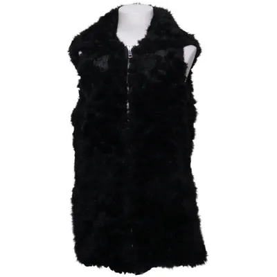 Gilet (Noir) de Trf Outerwear