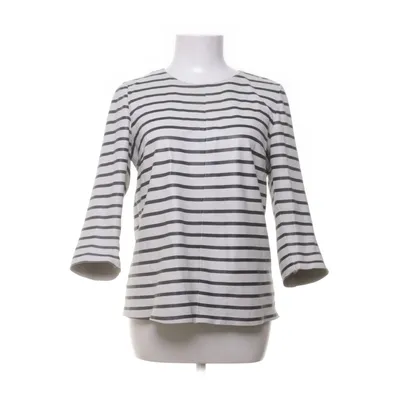 Topp (Vit, Svart) från Designers Remix Charlotte Eskildsen Skinn