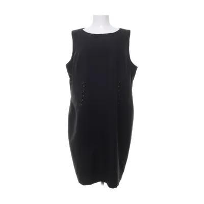 Jurk (Zwart) van South Polyester