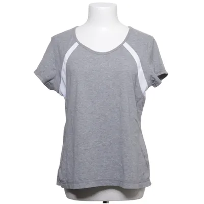 Practice jersey (Dl30t034) from Danskin Now Cotton, Elastane, Polyester