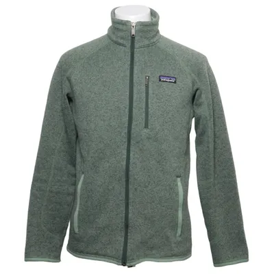 Veste polaire (Vert) de Patagonia Polyester