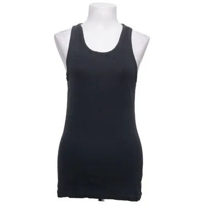 Tanktop  (Sort) fra Dilling