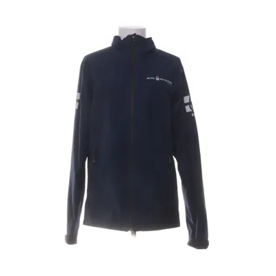 Outdoorjakke (Blå) fra Sail Racing Polyester
