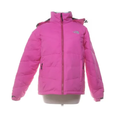 Outdoorjakke (Pink) fra The North Face Nylon, Polyester, Polyurethan