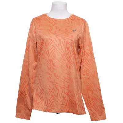 Base layer shirt (Motiontherm) from Asics Elastane, Polyester