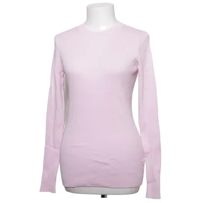 Sweater (Pink) from Hema Polyamide, Viscose