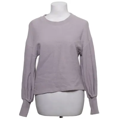 Sweatshirt (Purple) from Monkind Organic cotton