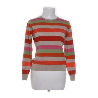 Tröja (Beige, Röd, Rosa, Grön, Flerfärgad) från John Smedley Ull