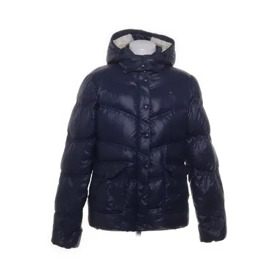 Vinterjacka (Blå) från Hilfiger Denim