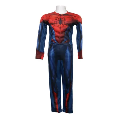 Maskeradkläder (Blå, Röd, Flerfärgad) från Marvel