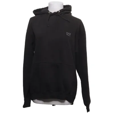 Hoodie (Black) from Les Benjamins Cotton, Polyester