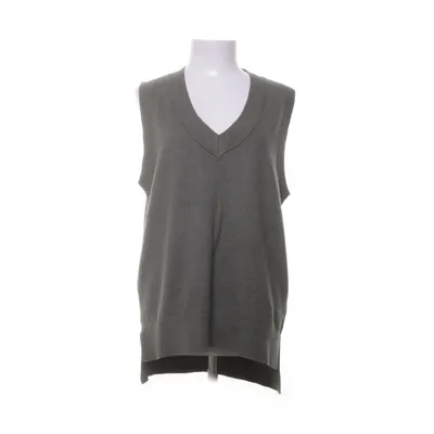 Slipover (Green) from VRS Fashion Nylon, Polyester, Viscose