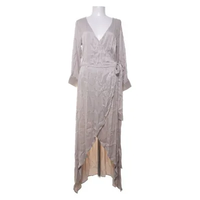 Wikkeljurk (Grijs) van Moost Wanted Viscose