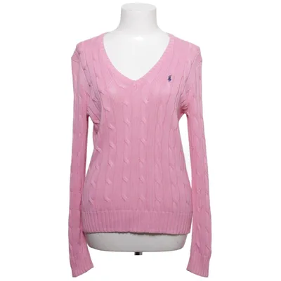 Sweater (Pink) from Polo Ralph Lauren Cotton